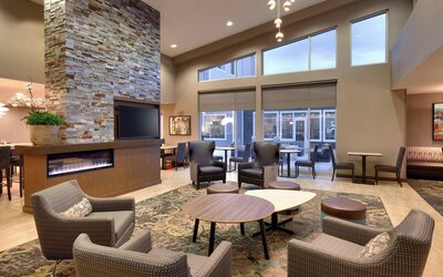 Residence Inn by Marriott Salt Lake City-West Jordan