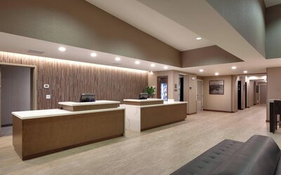 Residence Inn by Marriott Salt Lake City-West Jordan