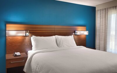Residence Inn by Marriott Salt Lake City-West Jordan