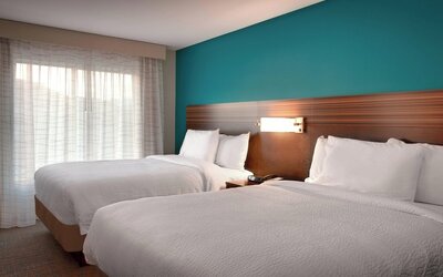 Residence Inn by Marriott Salt Lake City-West Jordan