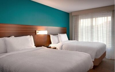Residence Inn by Marriott Salt Lake City-West Jordan