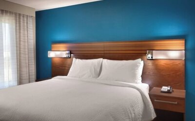Residence Inn by Marriott Salt Lake City-West Jordan