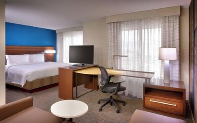 Residence Inn by Marriott Salt Lake City-West Jordan