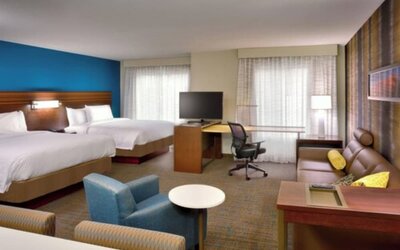 Residence Inn by Marriott Salt Lake City-West Jordan