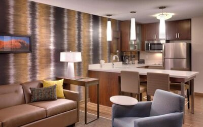 Residence Inn by Marriott Salt Lake City-West Jordan