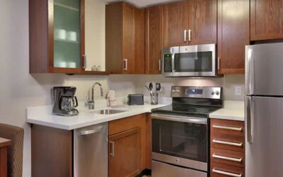 Residence Inn by Marriott Salt Lake City-West Jordan
