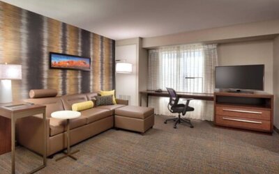 Residence Inn by Marriott Salt Lake City-West Jordan