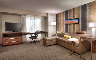 Residence Inn by Marriott Salt Lake City-West Jordan