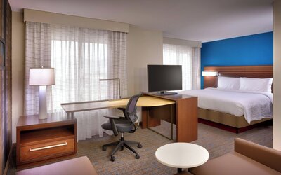 Residence Inn by Marriott Salt Lake City-West Jordan