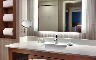 Residence Inn by Marriott Salt Lake City-West Jordan