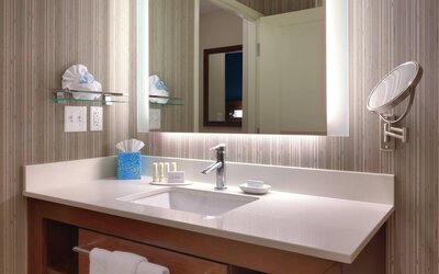 Residence Inn by Marriott Salt Lake City-West Jordan