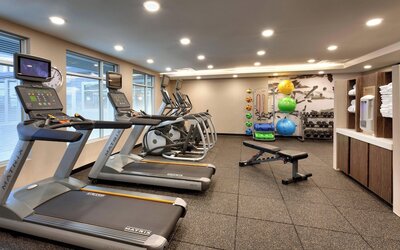 Residence Inn by Marriott Salt Lake City-West Jordan