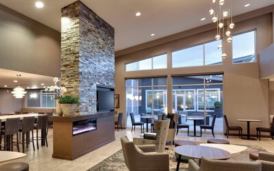 Residence Inn by Marriott Salt Lake City-West Jordan