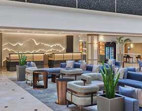 Salt Lake Marriott Downtown at City Creek