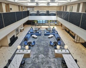 Salt Lake Marriott Downtown at City Creek