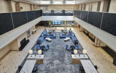 Salt Lake Marriott Downtown at City Creek