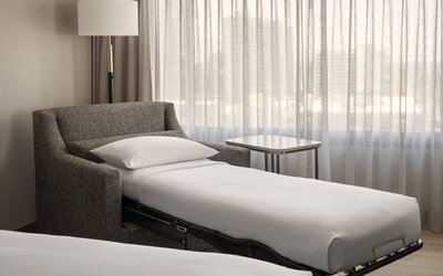 Salt Lake Marriott Downtown at City Creek
