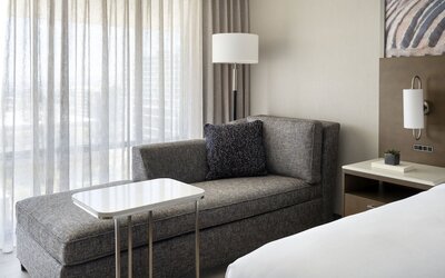 Salt Lake Marriott Downtown at City Creek