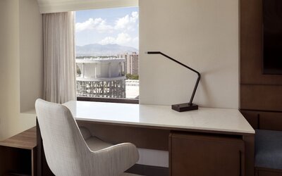 Salt Lake Marriott Downtown at City Creek