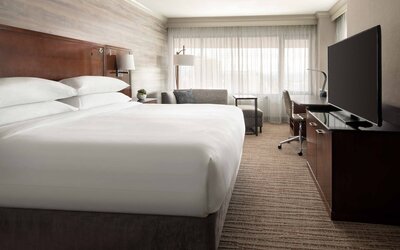 Salt Lake Marriott Downtown at City Creek