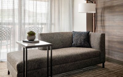 Salt Lake Marriott Downtown at City Creek