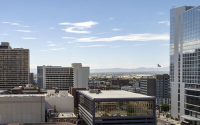 Salt Lake Marriott Downtown at City Creek