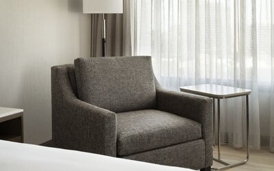 Salt Lake Marriott Downtown at City Creek