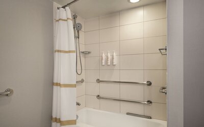 Salt Lake Marriott Downtown at City Creek