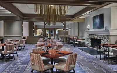 Salt Lake Marriott Downtown at City Creek