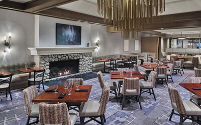 Salt Lake Marriott Downtown at City Creek