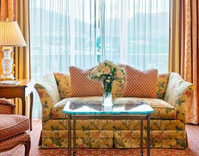 The Grand America Hotel