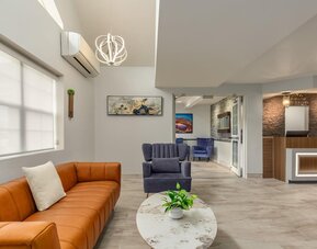 Microtel Inn & Suites by Wyndham Salt Lake City Airport