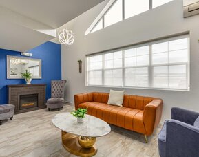 Microtel Inn & Suites by Wyndham Salt Lake City Airport