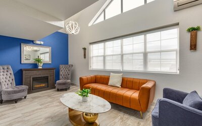 Microtel Inn & Suites by Wyndham Salt Lake City Airport