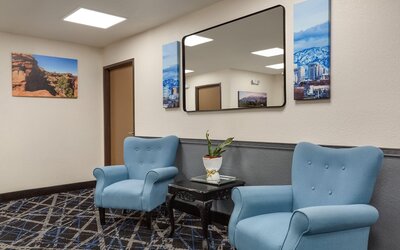 Microtel Inn & Suites by Wyndham Salt Lake City Airport