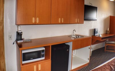 Microtel Inn & Suites by Wyndham Salt Lake City Airport