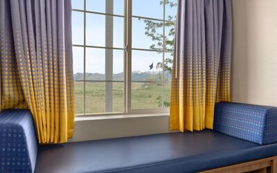 Microtel Inn & Suites by Wyndham Salt Lake City Airport