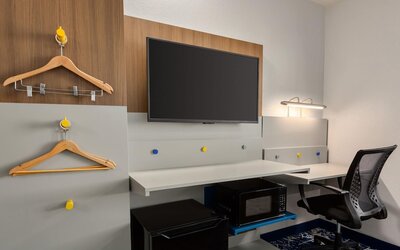 Microtel Inn & Suites by Wyndham Salt Lake City Airport