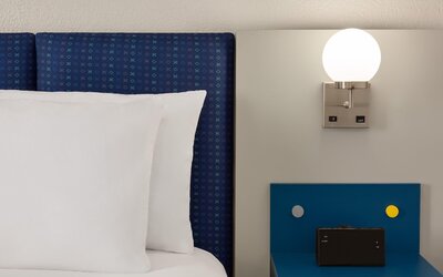 Microtel Inn & Suites by Wyndham Salt Lake City Airport