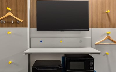Microtel Inn & Suites by Wyndham Salt Lake City Airport
