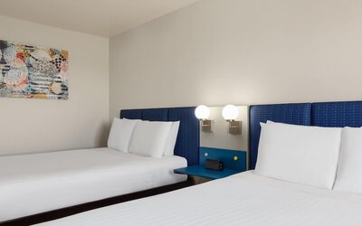 Microtel Inn & Suites by Wyndham Salt Lake City Airport