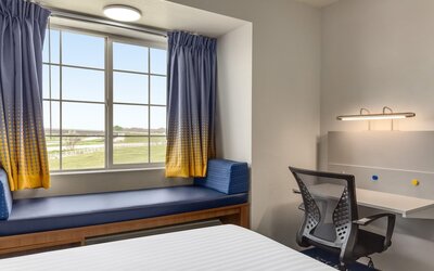 Microtel Inn & Suites by Wyndham Salt Lake City Airport