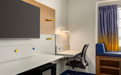 Microtel Inn & Suites by Wyndham Salt Lake City Airport