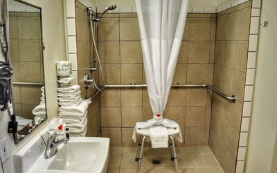 Microtel Inn & Suites by Wyndham Salt Lake City Airport