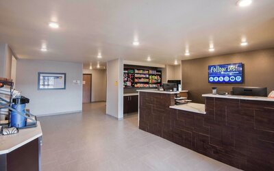 My Place Hotel-Salt Lake City/West Jordan, UT