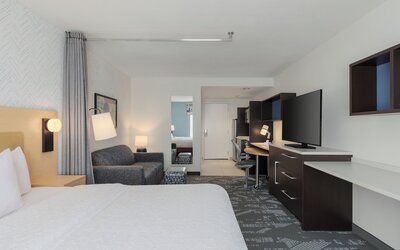 Home2 Suites by Hilton Salt Lake City East