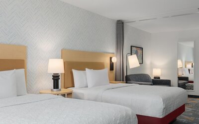 Home2 Suites by Hilton Salt Lake City East