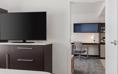 Home2 Suites by Hilton Salt Lake City East