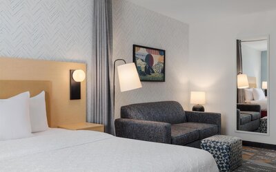 Home2 Suites by Hilton Salt Lake City East
