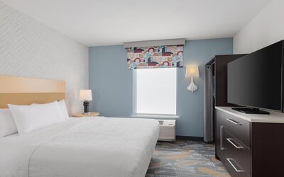 Home2 Suites by Hilton Salt Lake City East